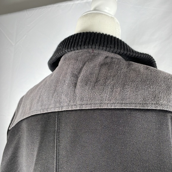 Men’s Puma Sports Jacket. - Picture 3 of 6